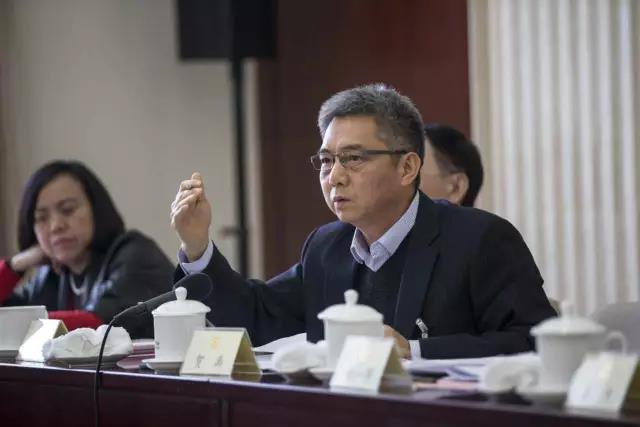 棄核、棄風(fēng)、棄水、棄光——能源結(jié)構(gòu)調(diào)整這事兒委員們有點急