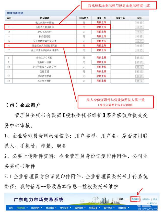 廣東用電企業(yè)和售電公司如何注冊？要點(diǎn)指引