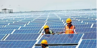 印度2017年預(yù)計新增光伏10.5GW 3個因素令2018年市場悲觀！