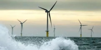 海上風電多樣化 伊萊特從容應對低溫挑戰(zhàn)