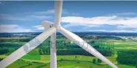 新機型發(fā)布！全球風電“4MW俱樂部”再添重量級玩家！