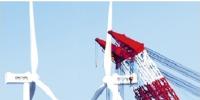 砥礪奮進的5年:中國風(fēng)電領(lǐng)跑全球