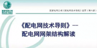 【收藏】配電網(wǎng)網(wǎng)架結(jié)構(gòu)及接線方式詳解（配電網(wǎng)技術(shù)導(dǎo)則第六講）