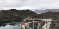 探秘龍羊峽水電站、李家峽水電站