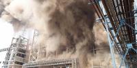 印度北方邦一電廠發(fā)生爆炸 至少9人死亡、100余人受傷
