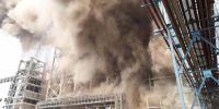 印度北方邦一發(fā)電廠鍋爐爆炸 死亡人數(shù)升至26人！