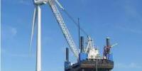 還沒建就想著拆？法國兩個海上風電項目正在設(shè)計拆除方案