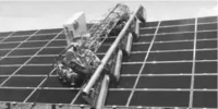 想要發(fā)電25年，光伏組件清洗很重要