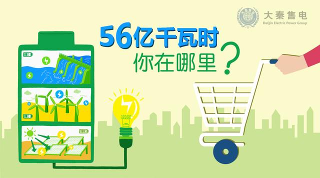 大秦售電再購(gòu)56億電量 備戰(zhàn)貴州長(zhǎng)協(xié)