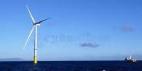 26億美元！奧斯特出售未來全球最大海上風電場50%股權！