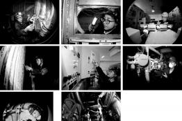 現(xiàn)場生力軍