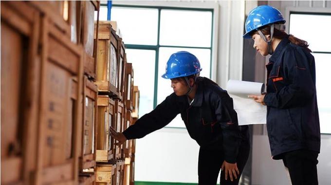 盤點(diǎn)物資備戰(zhàn)電網(wǎng)建設(shè)