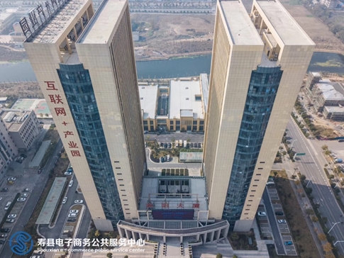 電商扶貧:從扶貧超市看壽縣“互聯(lián)網(wǎng)+農業(yè)扶貧”新模式