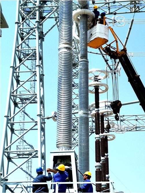 “五一”堅守崗位