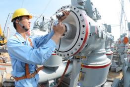 全力推進500千伏濱響輸變電工程建設(shè)