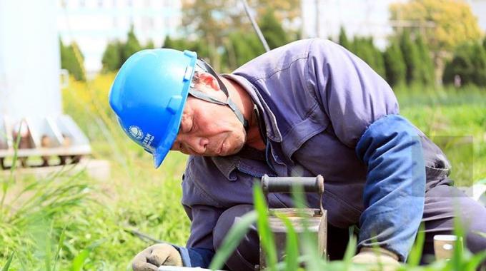 堅強(qiáng)電網(wǎng)托舉空港騰飛夢