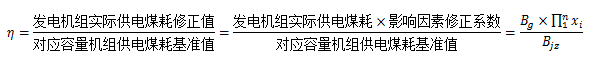 重慶市經(jīng)信委發(fā)布火電行業(yè)“能效領(lǐng)跑者”評價體系