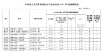 南方電網企業(yè)負責人2016年度薪酬信息情況