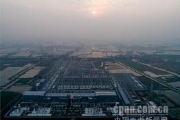江蘇檢修：錫泰特高壓啟動大負荷調(diào)試