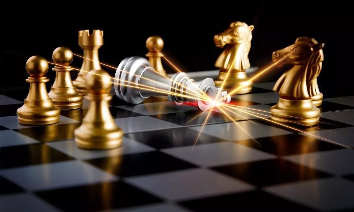 2017中國云計算行業(yè)年度盤點：黑馬崛起，強者恒強