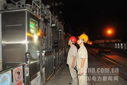 大唐甘肅發(fā)電：“大唐速度”應(yīng)對(duì)7級(jí)地震
