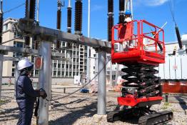 三明供電：實(shí)施“半站式”檢修