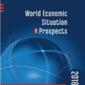 【前瞻】2018年全球經濟形勢及電力市場展望
