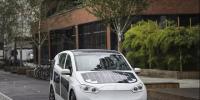 特斯拉終結者？首款太陽能電動車Sion今年上市