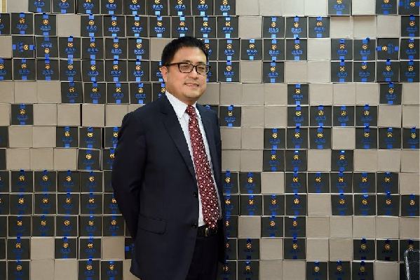 熊貓綠能CEO李原寄語2018：回歸<font color=