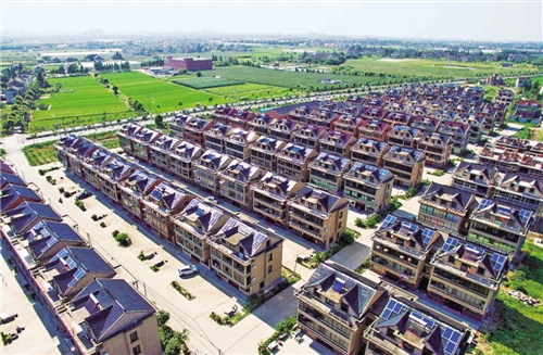 城市能源互聯(lián)網(wǎng)應(yīng)運而生