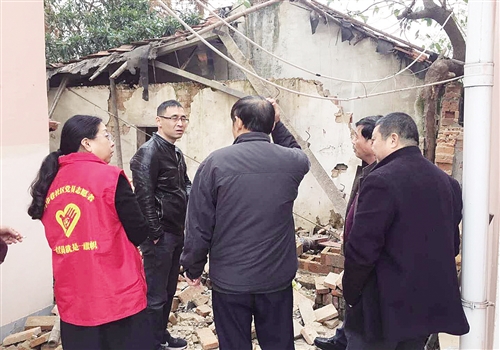 大數(shù)據(jù)助力城鎮(zhèn)治理現(xiàn)代化