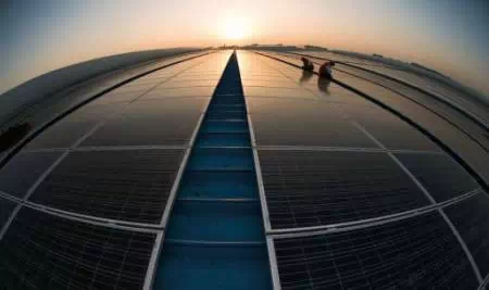 能源互聯(lián)網(wǎng)=能源消費(fèi)獨(dú)立？