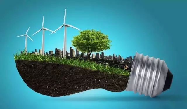 能源互聯(lián)網(wǎng)：未來發(fā)展和基礎(chǔ)商業(yè)模型