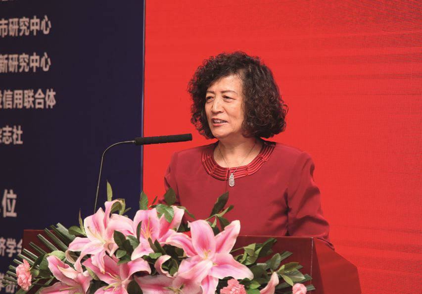 2018首屆中國智慧社會發(fā)展大會暨第二屆新型智慧城市發(fā)展高峰論壇勝利召開