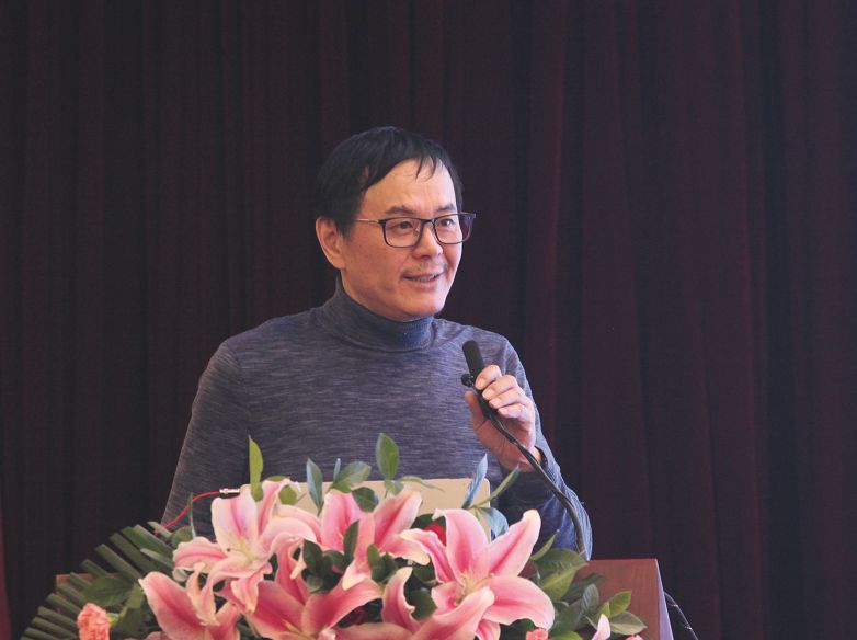 2018首屆中國智慧社會發(fā)展大會暨第二屆新型智慧城市發(fā)展高峰論壇勝利召開