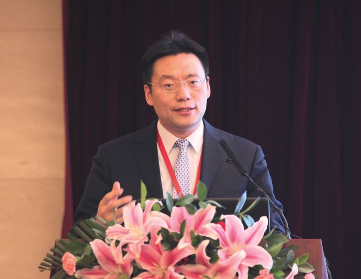 2018首屆中國智慧社會發(fā)展大會暨第二屆新型智慧城市發(fā)展高峰論壇勝利召開