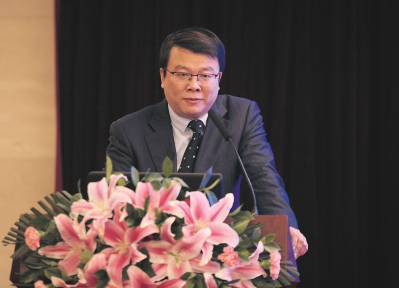 2018首屆中國智慧社會發(fā)展大會暨第二屆新型智慧城市發(fā)展高峰論壇勝利召開