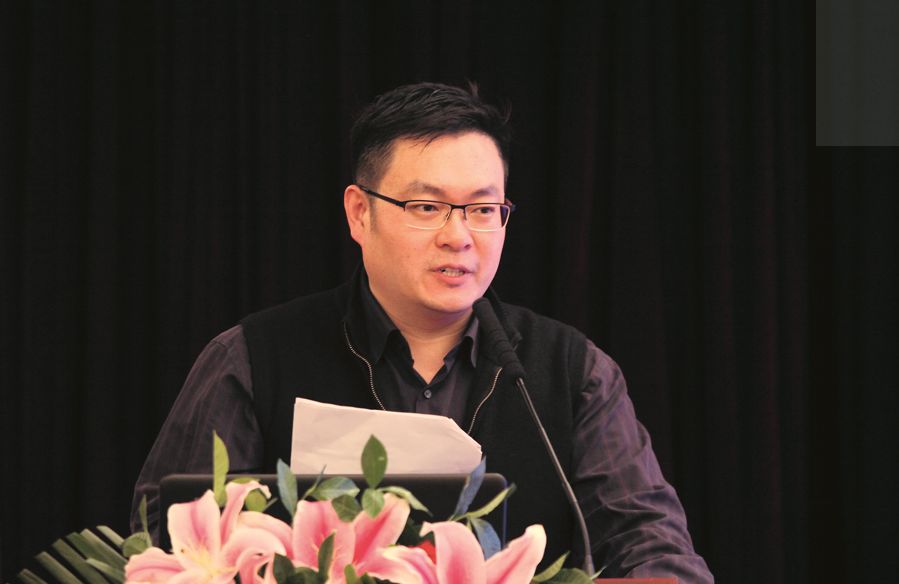 2018首屆中國智慧社會發(fā)展大會暨第二屆新型智慧城市發(fā)展高峰論壇勝利召開