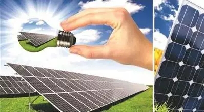 能源互聯(lián)網(wǎng)--光伏發(fā)電！