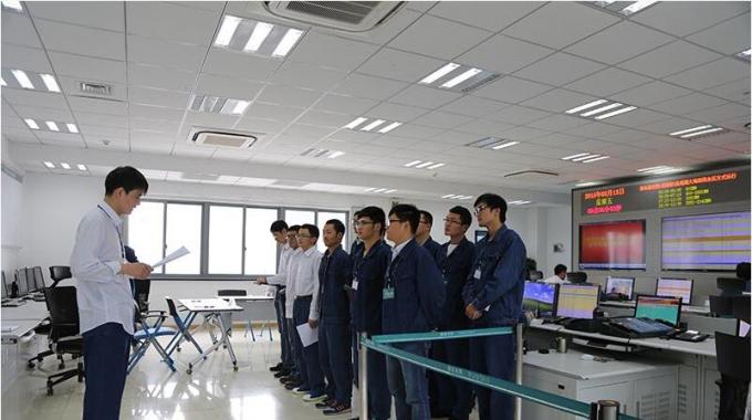 靈州—紹興±800千伏特高壓直流輸電工程順利完成直流偏磁和大負荷試驗