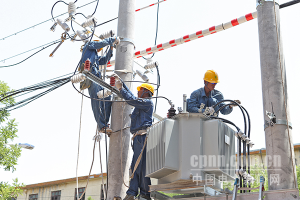 高溫下的鏖戰(zhàn)