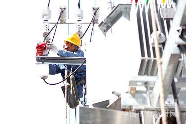 高溫下的鏖戰(zhàn)