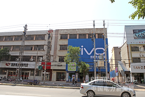 高溫下的鏖戰(zhàn)