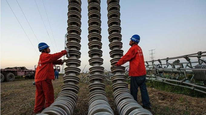 精心施工 保證質(zhì)量