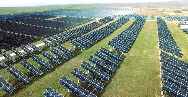 新能源并網(wǎng)的世界級最大技術(shù)難題被我國一舉攻克