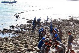 電網(wǎng)升級改造護航“京津海防第一要塞”