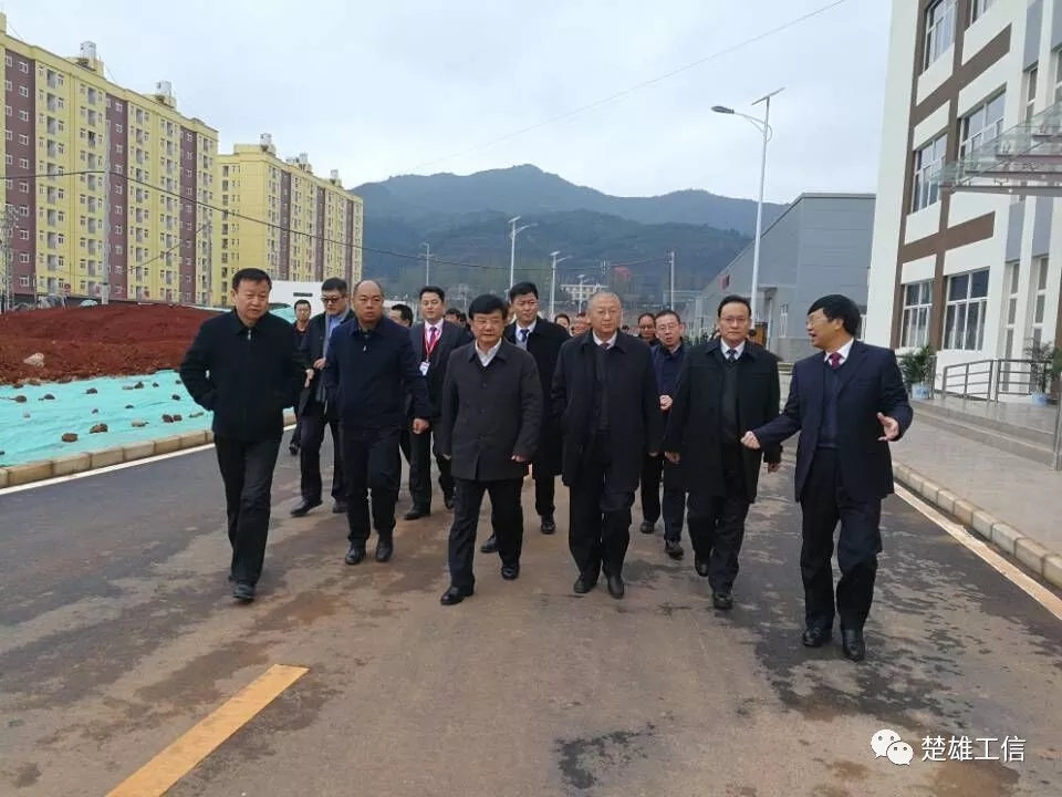 楚雄隆基年產(chǎn)10GW單晶硅片項(xiàng)目竣工投產(chǎn)！