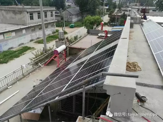 光伏太陽能發(fā)電科普，光伏補(bǔ)貼政策以及并網(wǎng)流程