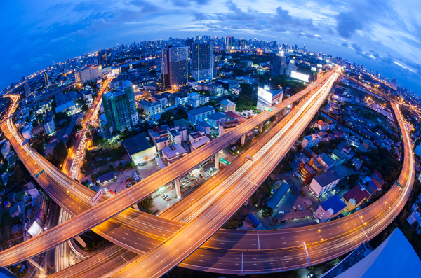 NEC獲曼谷城市鐵路新線(xiàn)路的通信及監(jiān)控系統(tǒng)訂單