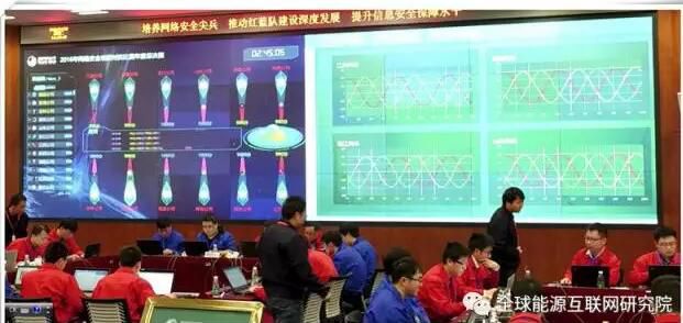 一文了解！國家電網(wǎng)信息網(wǎng)絡(luò)安全實驗室